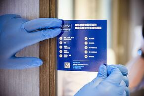 DoubleTree by Hilton Qingdao Oriental Movie Metropolis