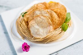 DoubleTree by Hilton Qingdao Oriental Movie Metropolis