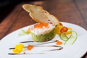 DoubleTree by Hilton Qingdao Oriental Movie Metropolis