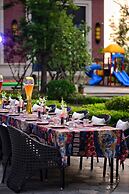 DoubleTree by Hilton Qingdao Oriental Movie Metropolis