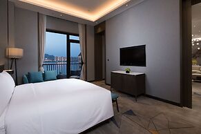 DoubleTree by Hilton Qingdao Oriental Movie Metropolis