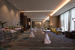DoubleTree by Hilton Qingdao Oriental Movie Metropolis