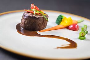 DoubleTree by Hilton Qingdao Oriental Movie Metropolis