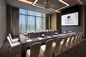 DoubleTree by Hilton Qingdao Oriental Movie Metropolis