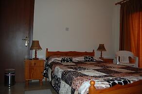 Nicos & Olympia Apartments