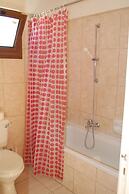 Nicos & Olympia Apartments