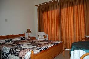 Nicos & Olympia Apartments