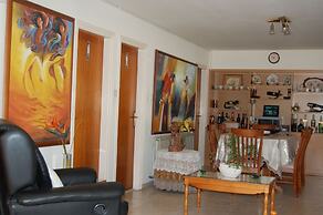 Nicos & Olympia Apartments