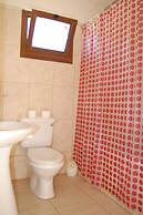 Nicos & Olympia Apartments