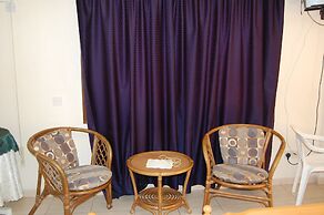 Nicos & Olympia Apartments