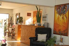 Nicos & Olympia Apartments