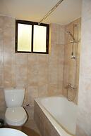 Nicos & Olympia Apartments