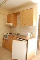 Nicos & Olympia Apartments