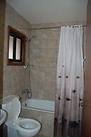 Nicos & Olympia Apartments