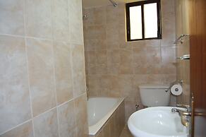 Nicos & Olympia Apartments