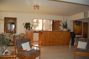 Nicos & Olympia Apartments