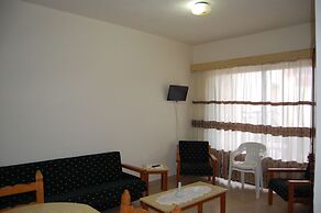 Nicos & Olympia Apartments