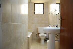 Nicos & Olympia Apartments