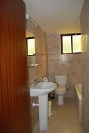 Nicos & Olympia Apartments