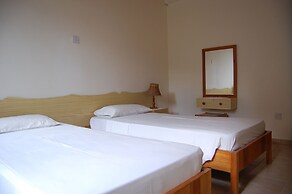 Nicos & Olympia Apartments