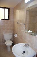 Nicos & Olympia Apartments