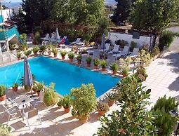 Nicos & Olympia Apartments