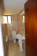 Nicos & Olympia Apartments