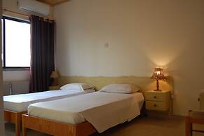 Nicos & Olympia Apartments