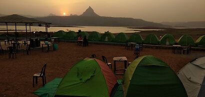 Pavana Lake Camping