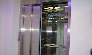 Otel Sweet Home Samsun