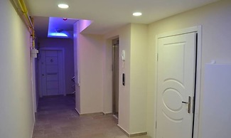 Otel Sweet Home Samsun