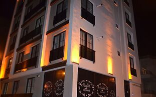 Otel Sweet Home Samsun