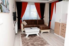 Otel Sweet Home Samsun