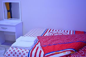 Otel Sweet Home Samsun