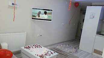 Otel Sweet Home Samsun