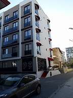 Otel Sweet Home Samsun