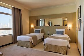 Gulf Executive Residence