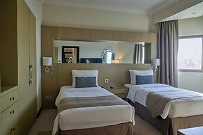 Gulf Executive Residence