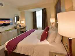 Gulf Executive Residence