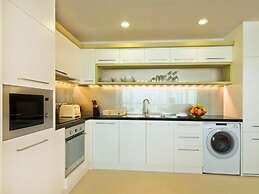 Gulf Executive Residence