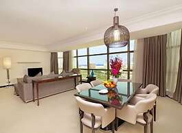 Gulf Executive Residence