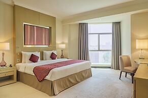 Gulf Executive Residence