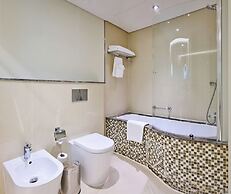 Gulf Executive Residence