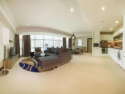 Gulf Executive Residence