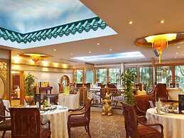 Gulf Executive Residence