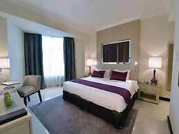 Gulf Executive Residence