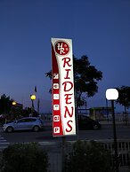 Hotel Ridens