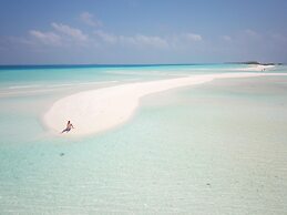 White Sand Dhigurah