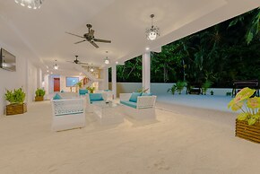 White Sand Dhigurah