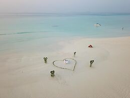 White Sand Dhigurah